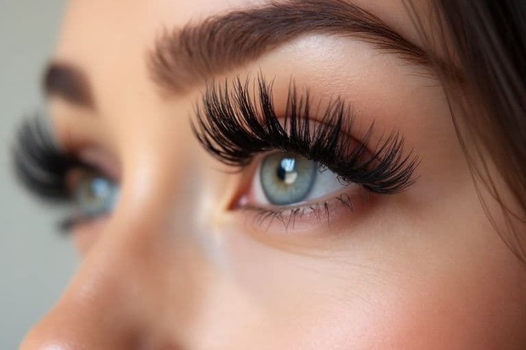 Tout savoir sur l'extension de cils pour un regard parfait