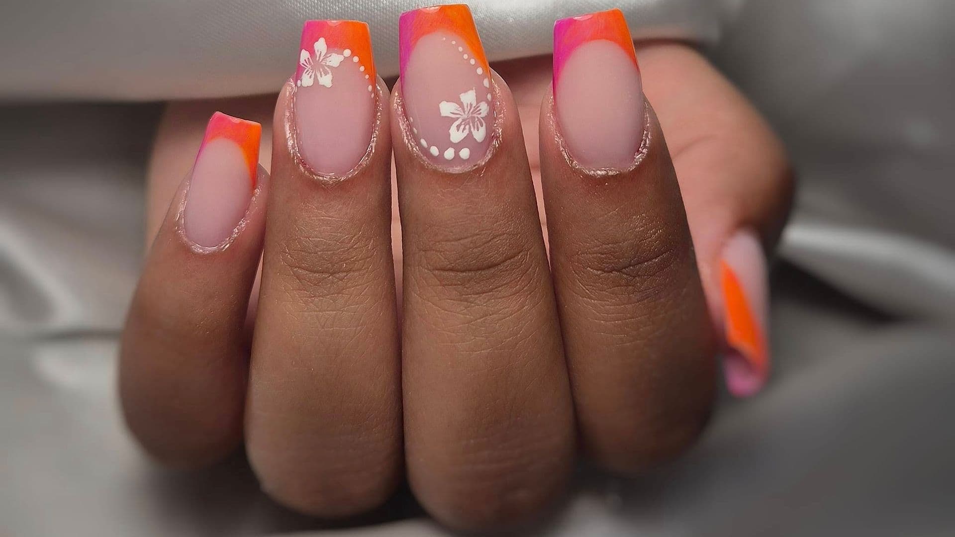 Réussir son nail art gel | Nelia Beauty