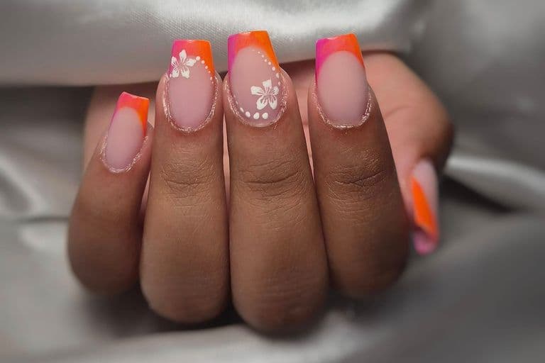 Réussir son nail art gel | Nelia Beauty