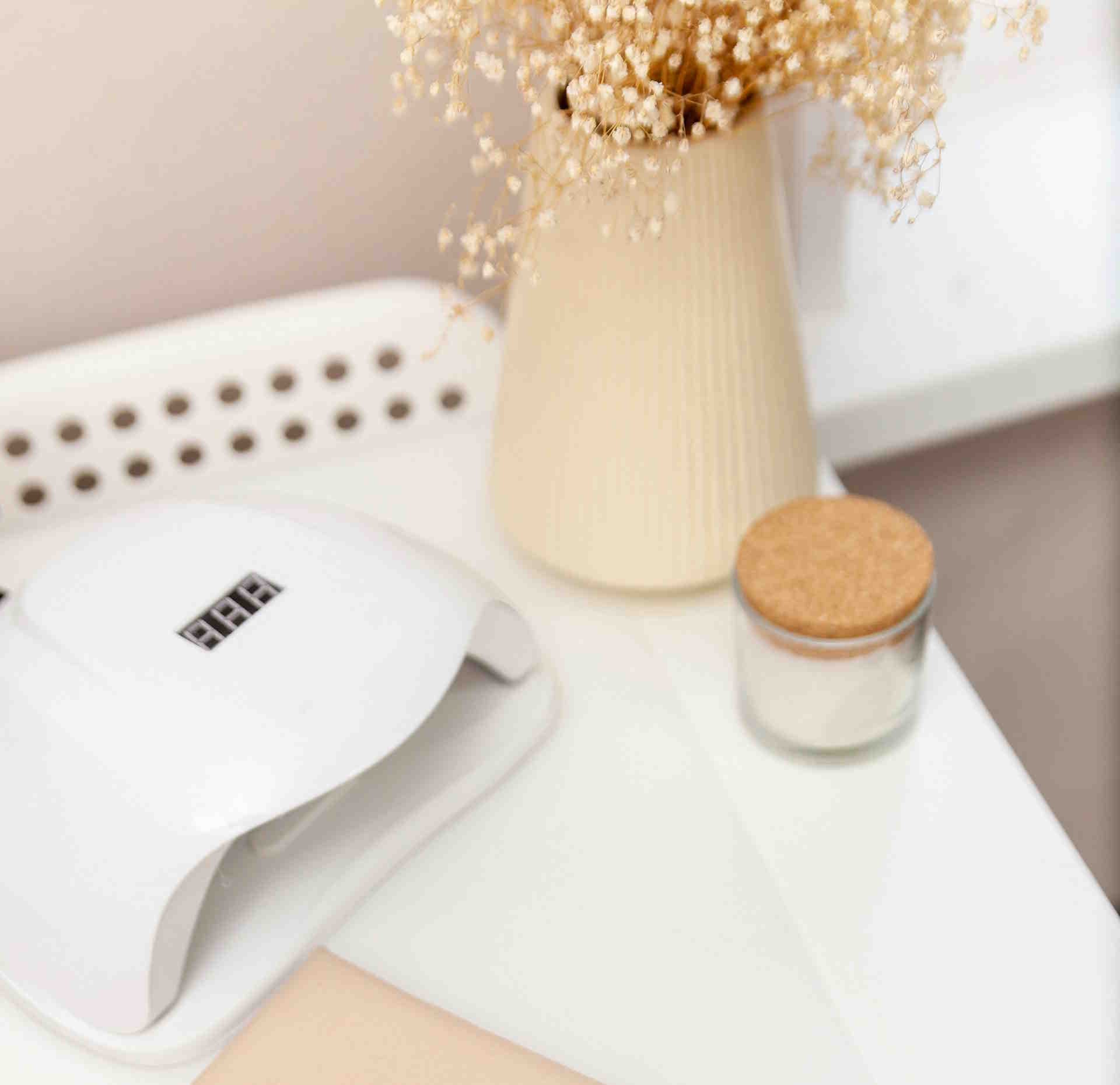 Kit professionnel ongles en gel | Nelia Beauty